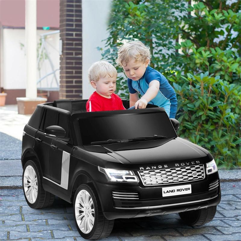 Kids Elctric Ride On Car Toys