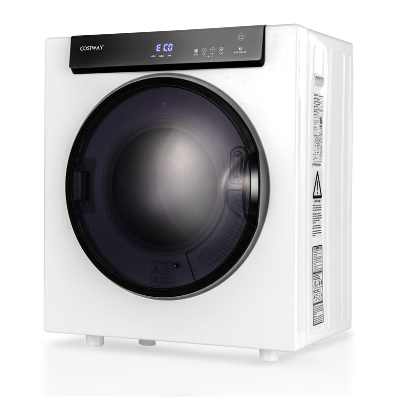  iTOTU Dessiz Portable Dryers, Compact Clothes Dryer