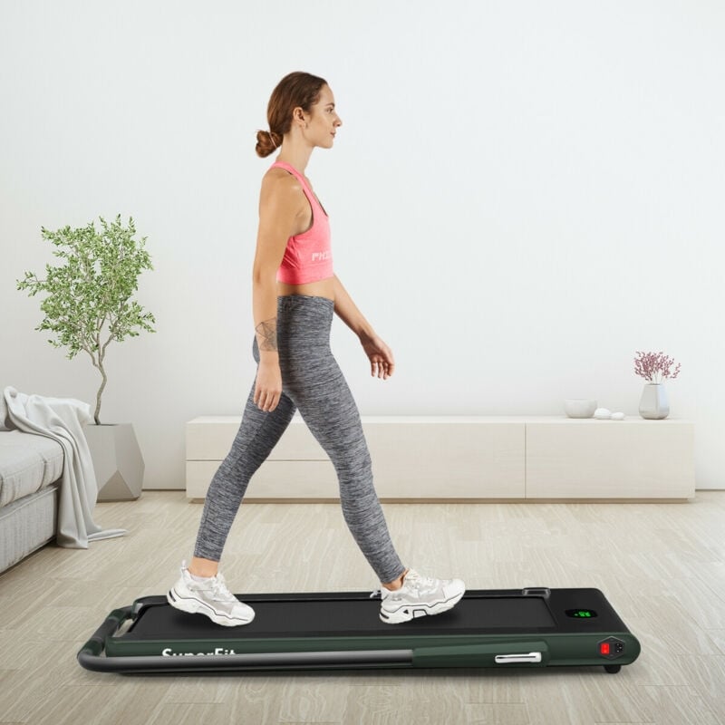 Treadmill under online 800