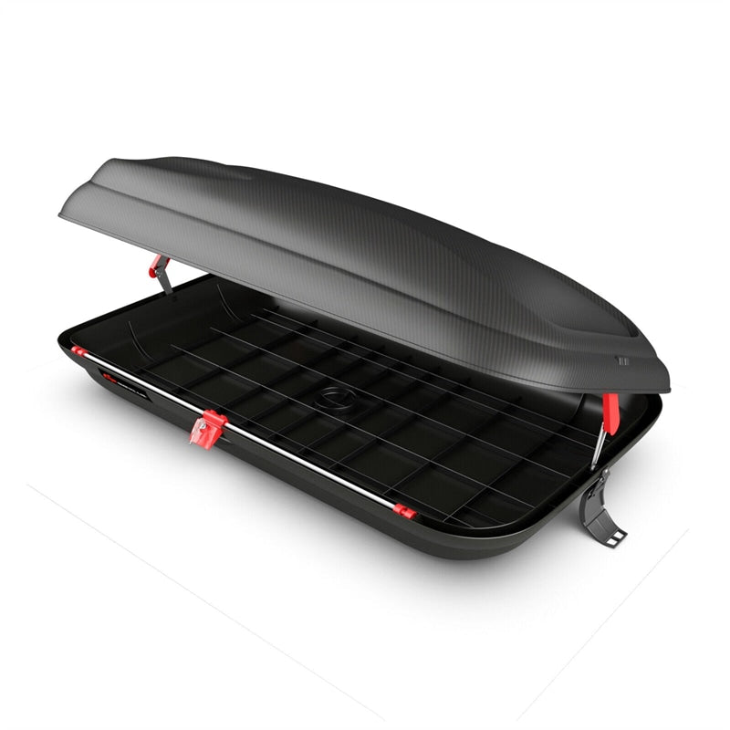 Hard Shell Rooftop Cargo Carriers - Car Roof Boxes