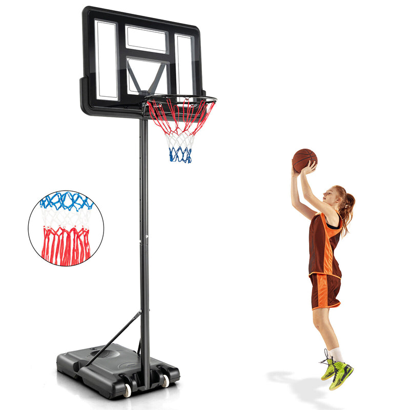 The Best Basketball Hoops