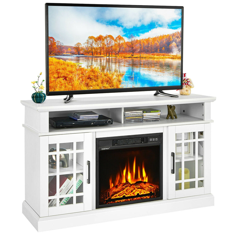 Electric Fireplaces & Accessories