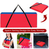 Giant 4 in A Row Carrying Bag Storage Bag for Jumbo 4-to-Score Giant Game Set Giant Connect 4 Yard Game