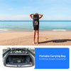 10' Adjustable Inflatable Stand up Paddle SUP Surfboard