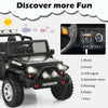 12V Kids Ride on Truck Car Battery Powered Electric Vehicle with Remote Control
