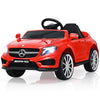 12V Electric Kids Ride On Car Licensed Mercedes Benz GLA45 with Remote Control