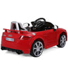 Kids Ride On Car Licensed Audi TT RS 12V Battery Electric Vehicle with Remote Control