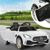 12V Mercedes Benz GTR Kids Ride On Car Battery Powered Electric Vechicle with Remote Control