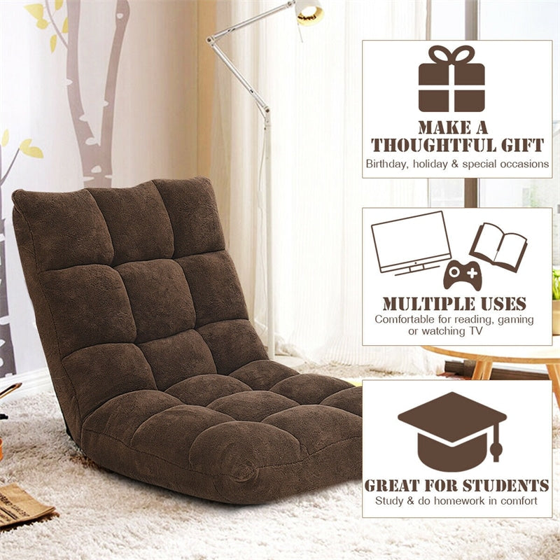 Comfortable floor gaming chair cheap