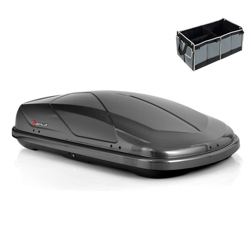 Cargo box sales