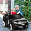 2-Seater Land Rover 2 x 12V Power Battery Kids Ride On Car with Remote Control