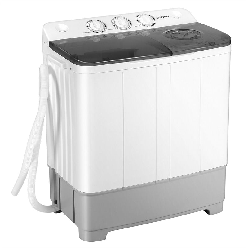 Twin tub washer dryer hotsell