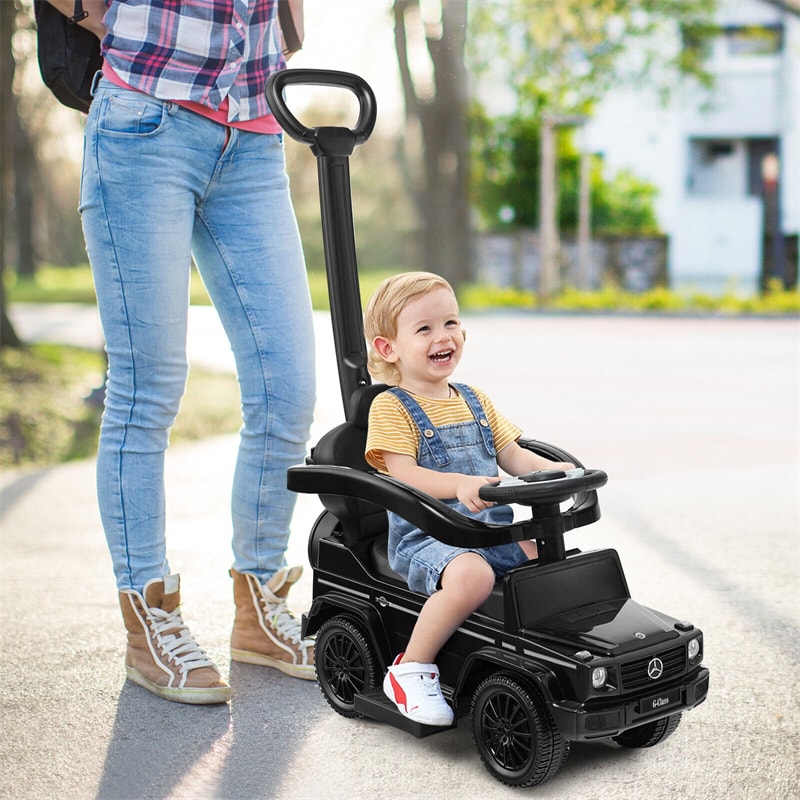 Ml350 electric baby stroller online