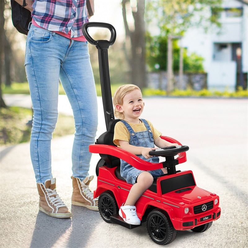 Ml350 electric baby sales stroller