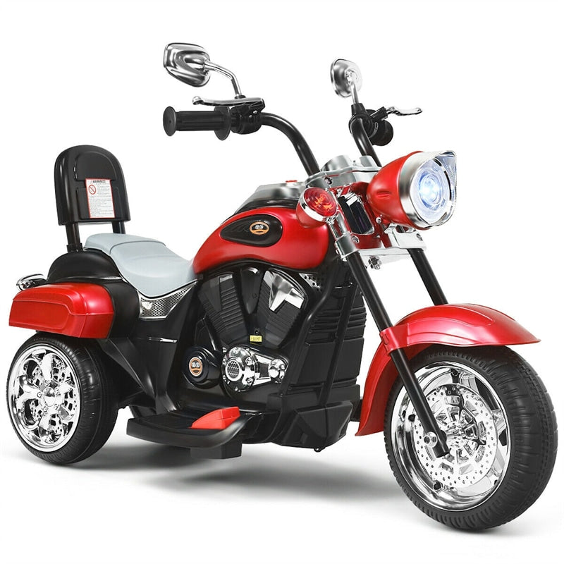 Three wheel chopper bike clearance