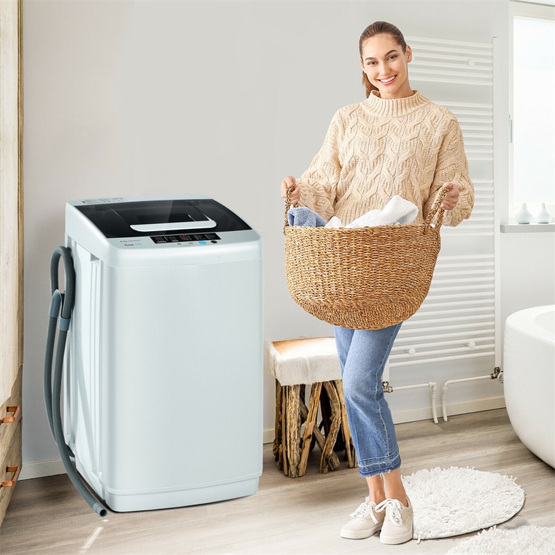 Best portable washer and dryer
