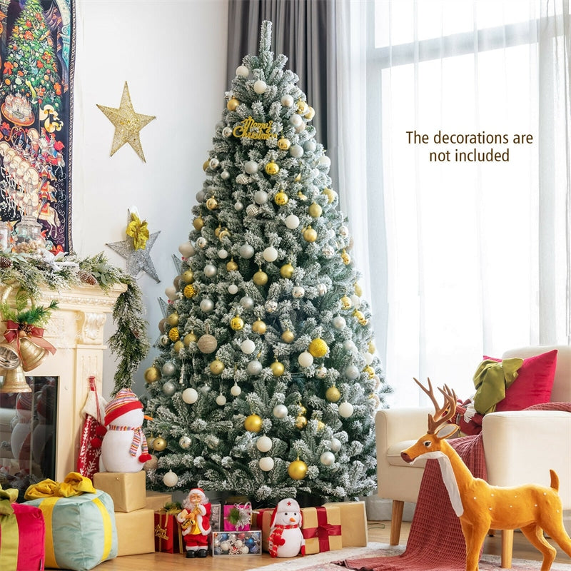8ft christmas tree deals