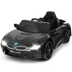 Kids Ride On Car 12V Licensed BMW I8 Battery Powered Electric Vehicle with Remote Control