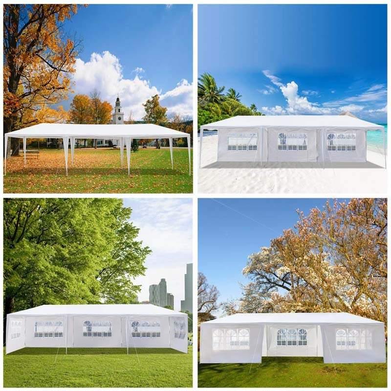 10 x 30 Large Canopy Tent Wedding Party Tent for Sale