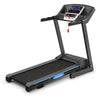 2.25 HP Folding Electric Treadmill Motorized Power Running Machine with LCD Display