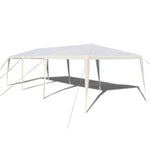 10' x 30' Waterproof Gazebo Canopy Tent for Wedding & Party