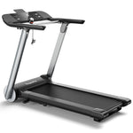 Italian Designed Heavy Duty Folding Electric Treadmill for Gym Home