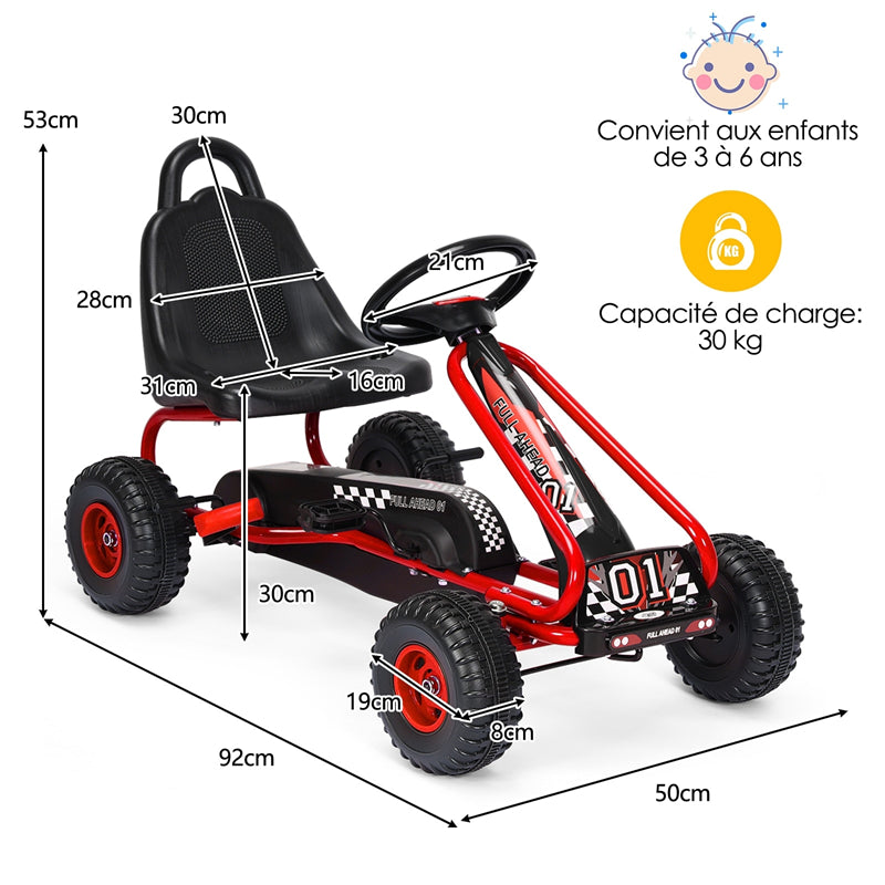 Montable electrico thunder wheels deals