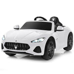 12V Battery Powered Maserati GranCabrio Kids Ride On Car with Remote Control