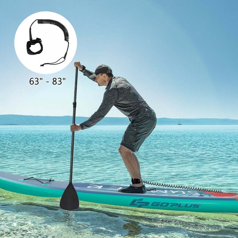 11 Feet Large Inflatable Stand Up Paddle Board
