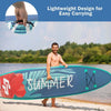 10 Feet Large Inflatable Stand Up Paddle Board