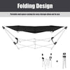 Portable Hammock Camping Bed with Carry Bag - Bestoutdor