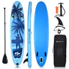 9.8' Adult Youth Inflatable Stand Up Paddle Board - Size S