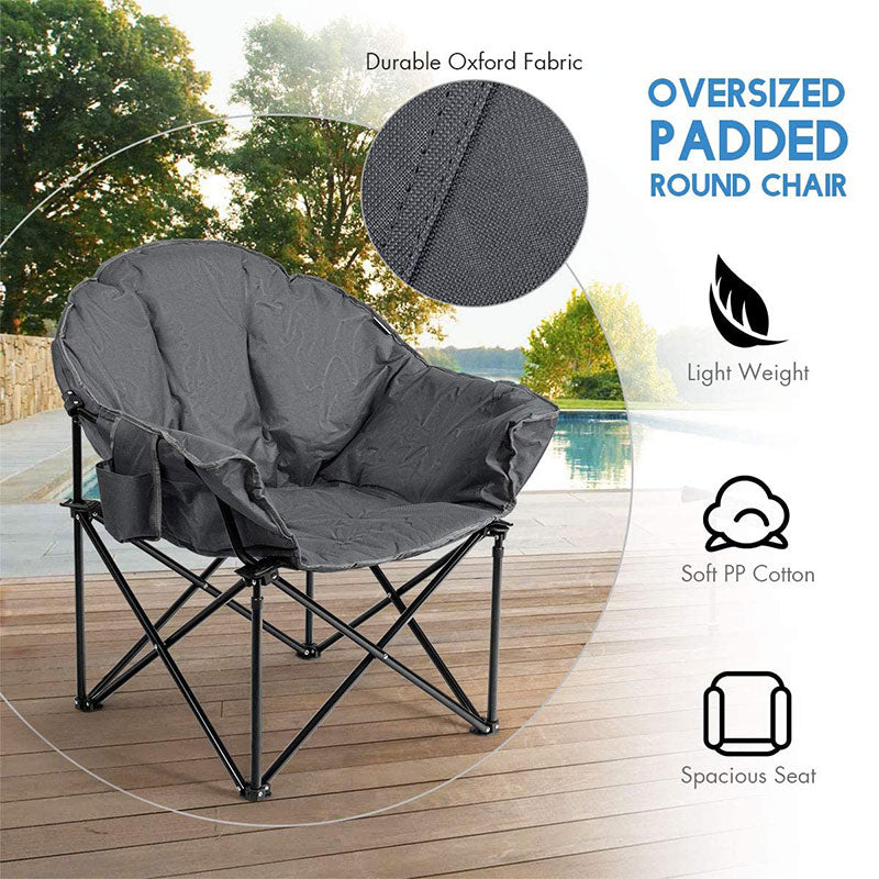 Vango moon on sale chair